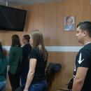 Семеро иностранцев из Казахстана и Украины присягнули России в Бердске