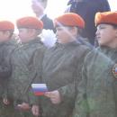В Новосибирске отметили 85-летие Гражданской обороны