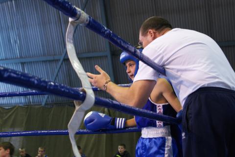 Бердчан приглашают на турнир по боксу памяти Владимира Шипичука