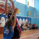 Баскетболисты Бердска завоевали III место в первенстве региона