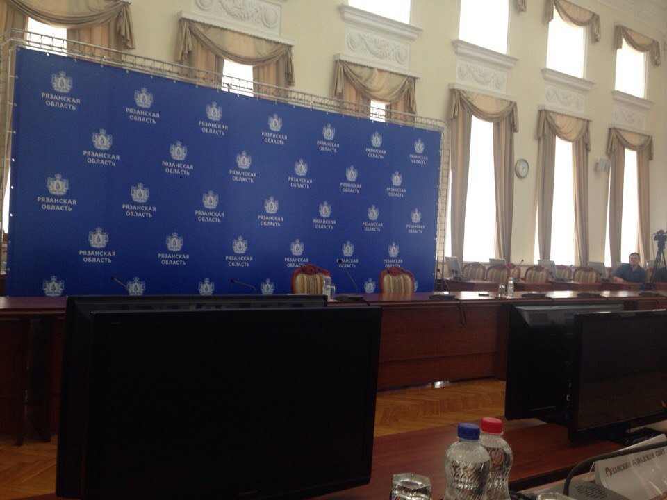 Pro Город ведет текстовую трансляцию с пресс-конференции Николая Любимова