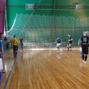 «Джокер», «Рассвет» и «Витязь» играют в мини-футбол в Бердске без поражений