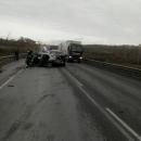 День смертельных автоаварий в Искитимском районе – погибли трое
