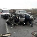 День смертельных автоаварий в Искитимском районе – погибли трое