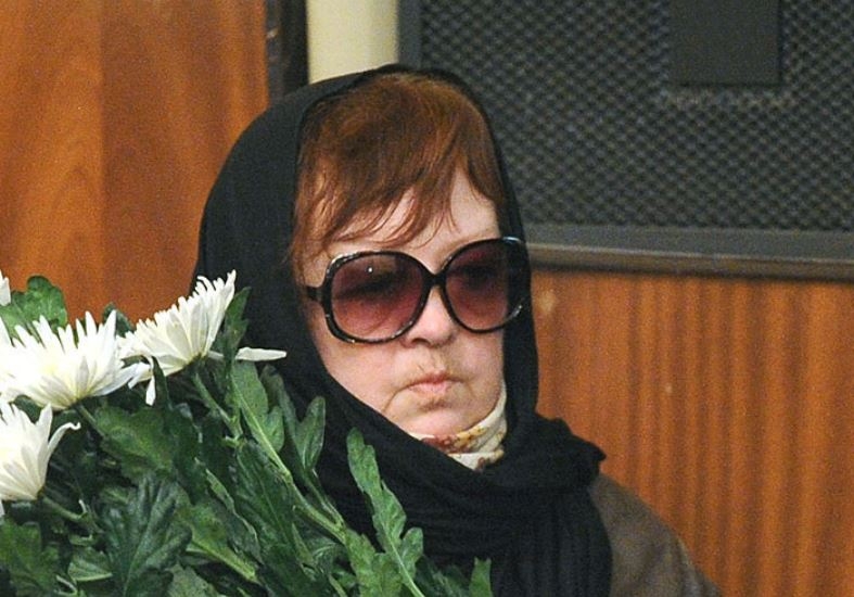 Стали известны детали смерти дочери Людмилы Гурченко