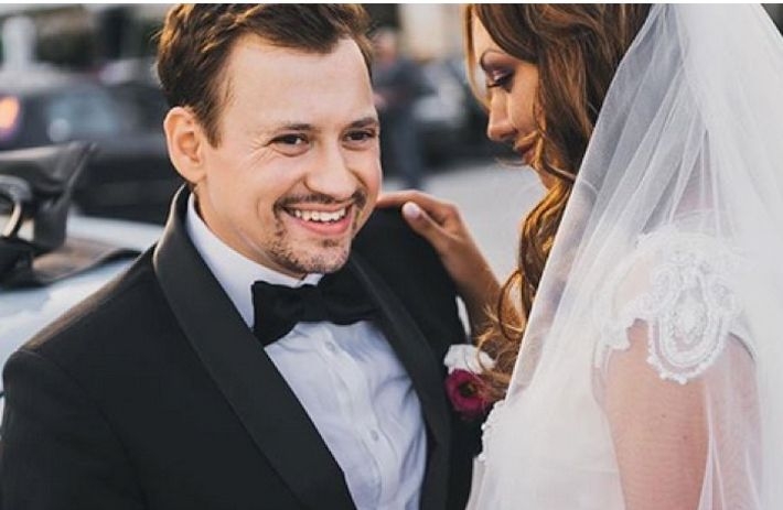 Стало известно, почему Андрей Гайдулян расстался с женой накануне годовщины свадьбы