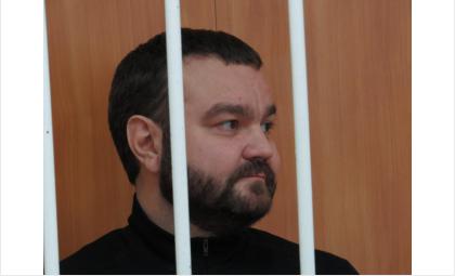 Бердчанина Алексея Осина выпустили из СИЗО под домашний арест