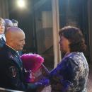 Полицейские Бердска отпраздновали профессиональный праздник