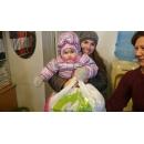 «Сладкий Новый год!» для больных детей – итоги проведенной в Бердске акции
