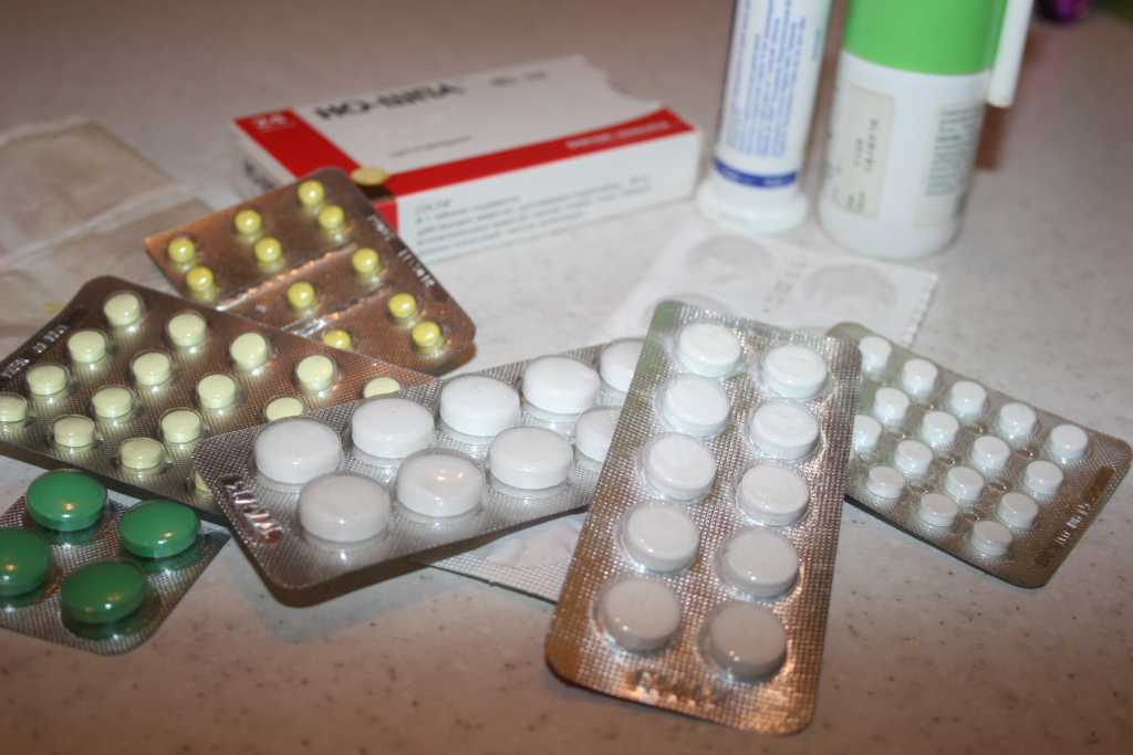Лекарства только по рецепту - как аптеки наживаются на рязанцах