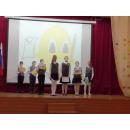 «Мы – будущие избиратели России» - интеллектуальная игра прошла в Бердске