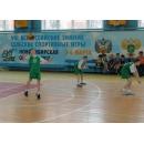 Рождественский волейбол с 3 по 6 января в ДС «Авангард» в Бердске