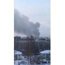 Сотрудница ЦГБ Бердска: «В пожаре сгорело всё! Мы остались у разбитого корыта!»