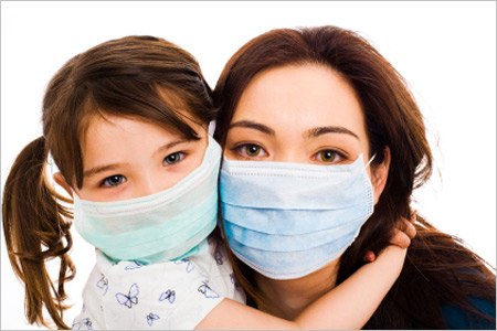  Ротавирусная инфекция у детей