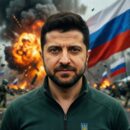 Зеленского призвали уйти в отставку после мощного удара России