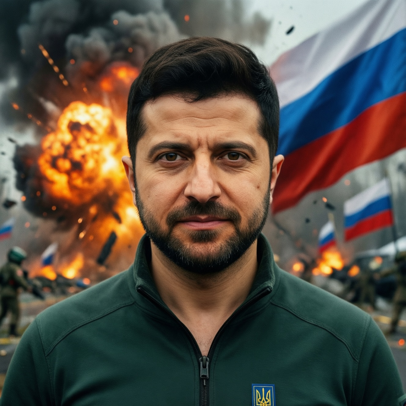 Зеленского призвали уйти в отставку после мощного удара России Зеленского призвали уйти в отставку после мощного удара России